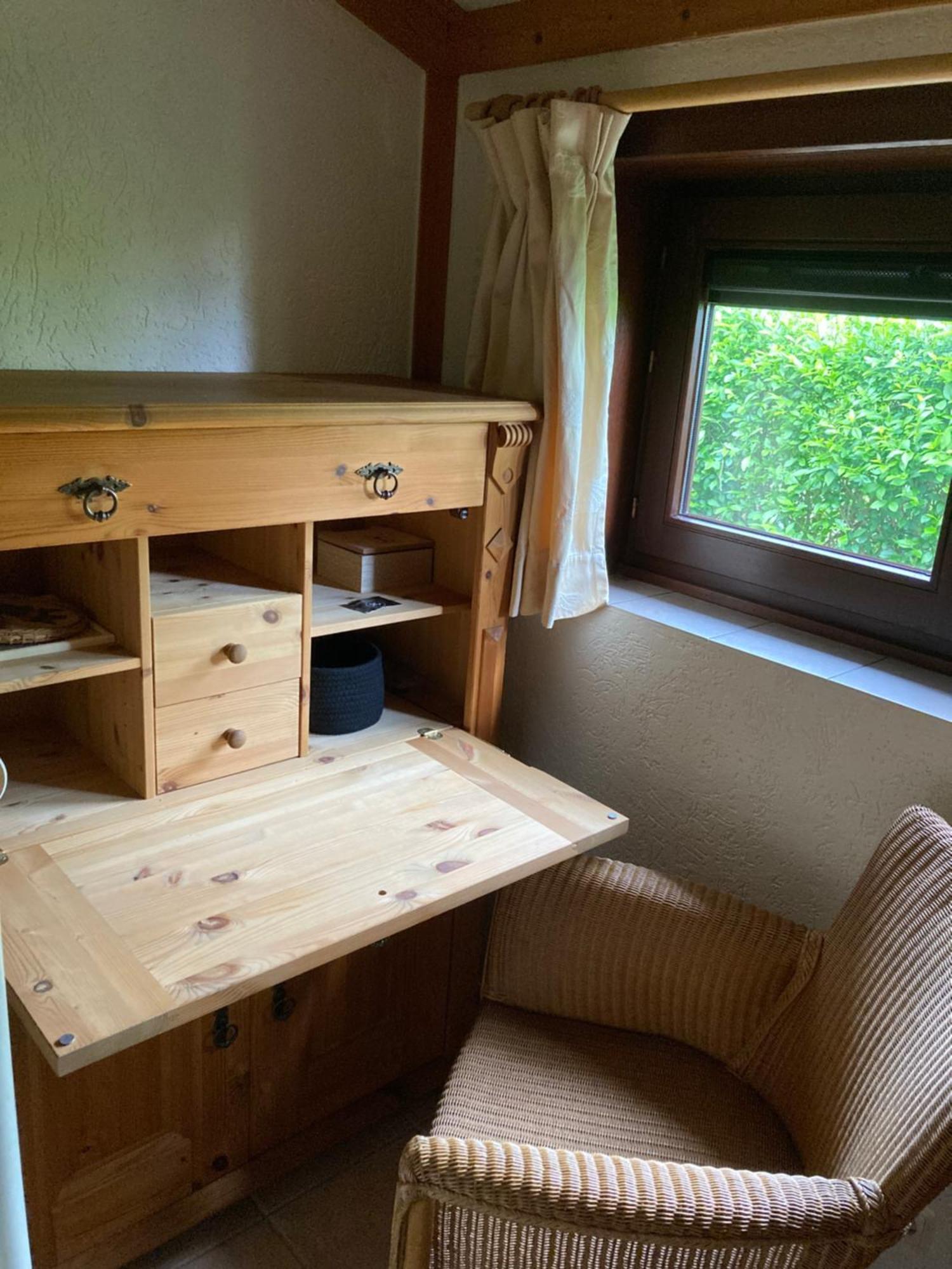 Terduinen Villa Остдюнкерк Екстериор снимка